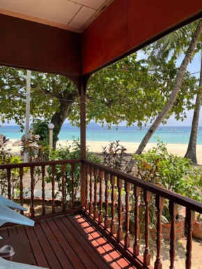 SALANG SAYANG RESORT , PULAU TIOMAN